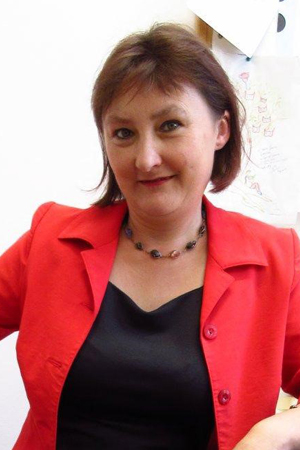 Beata Gołębiewska