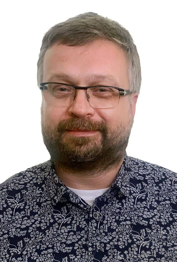 Piotr Szlanta