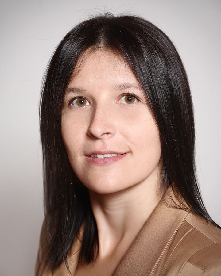 Katarzyna Wagner