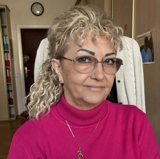 Marzenna Szewczyk