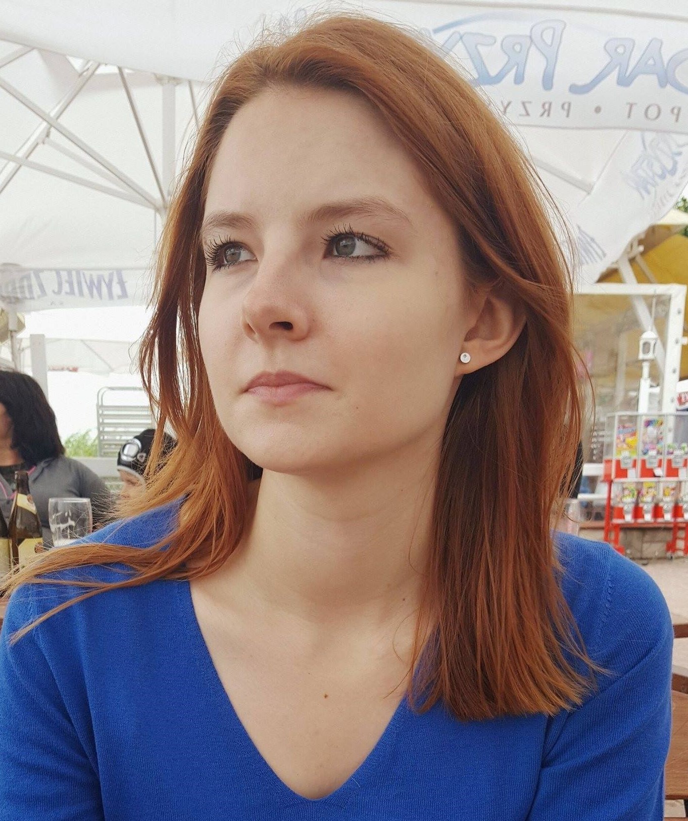 Karolina Morawska