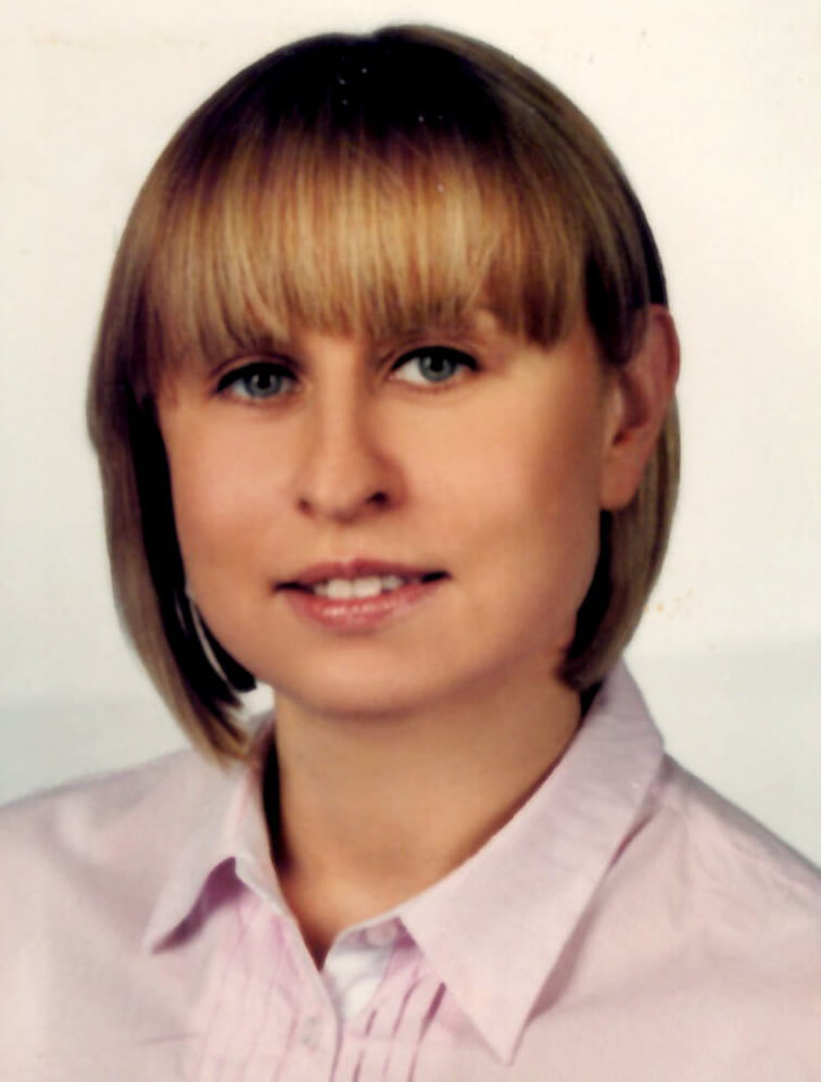 Emilia Przepiórkowska