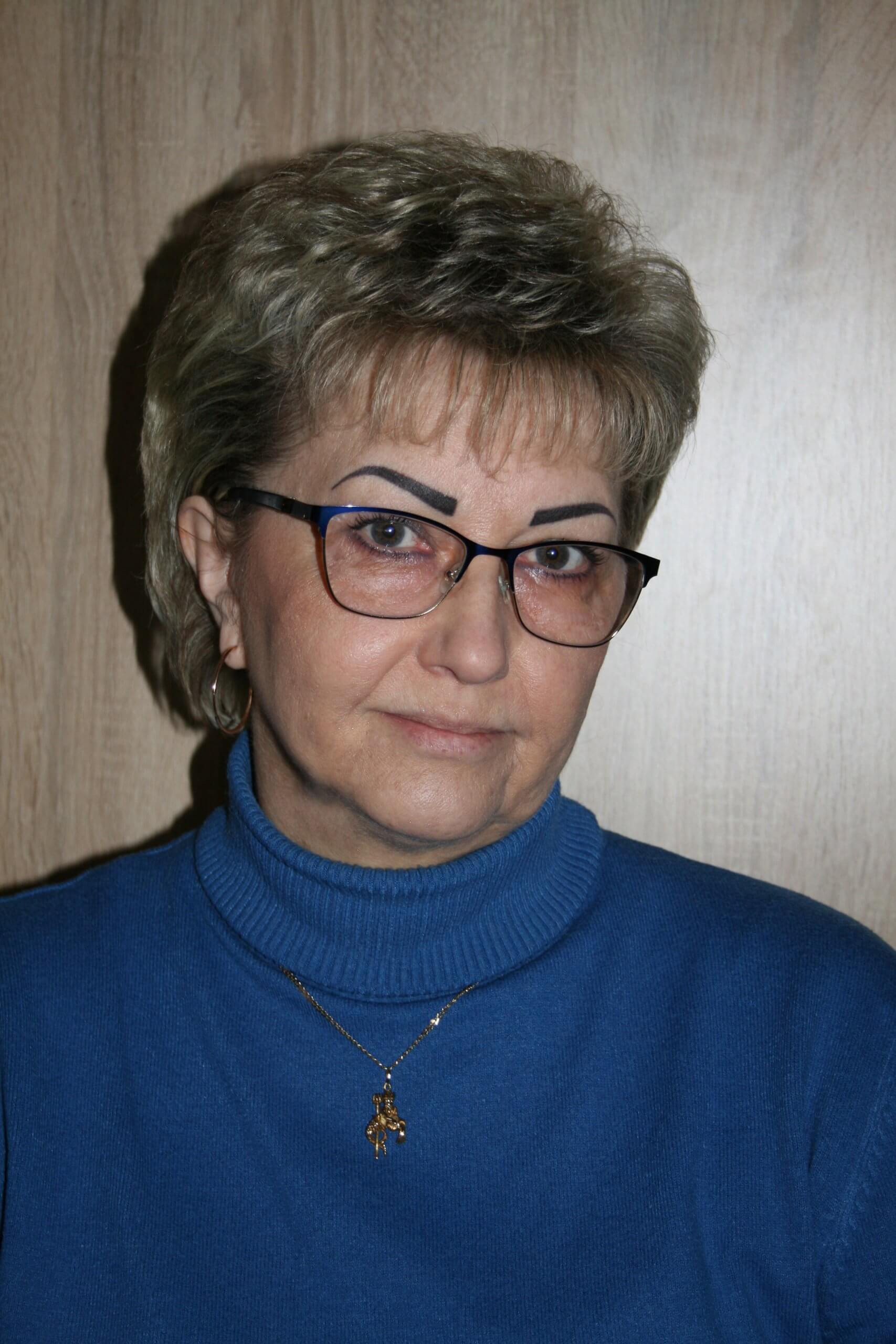 Marzenna Szewczyk
