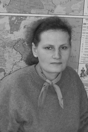 Agnieszka Mańkowska