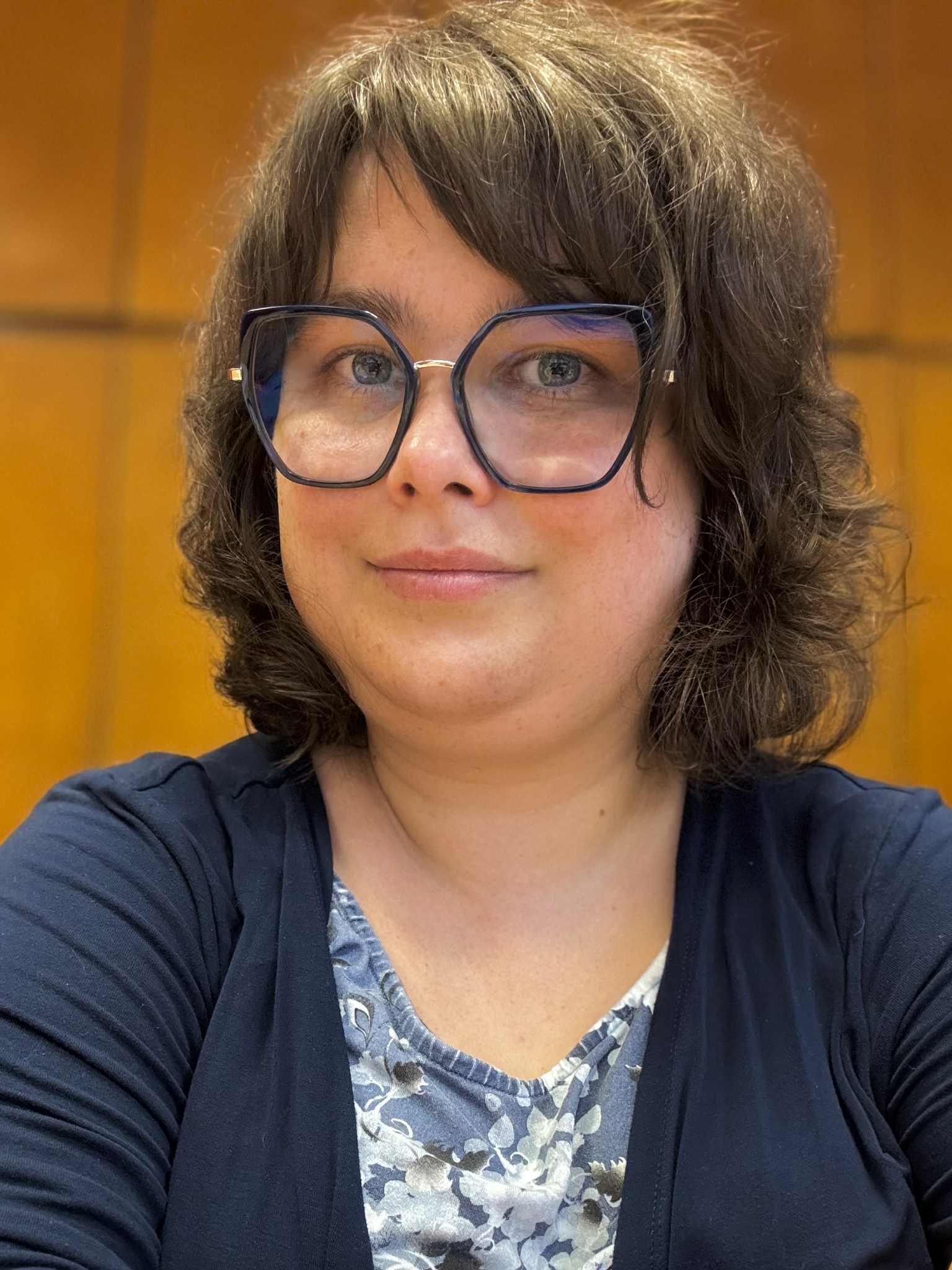 Aleksandra Gajewska
