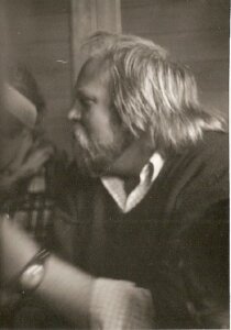 Zdjęcia Zbigniewa Czerwińskiego z objazdu do Pragi 1984 r.