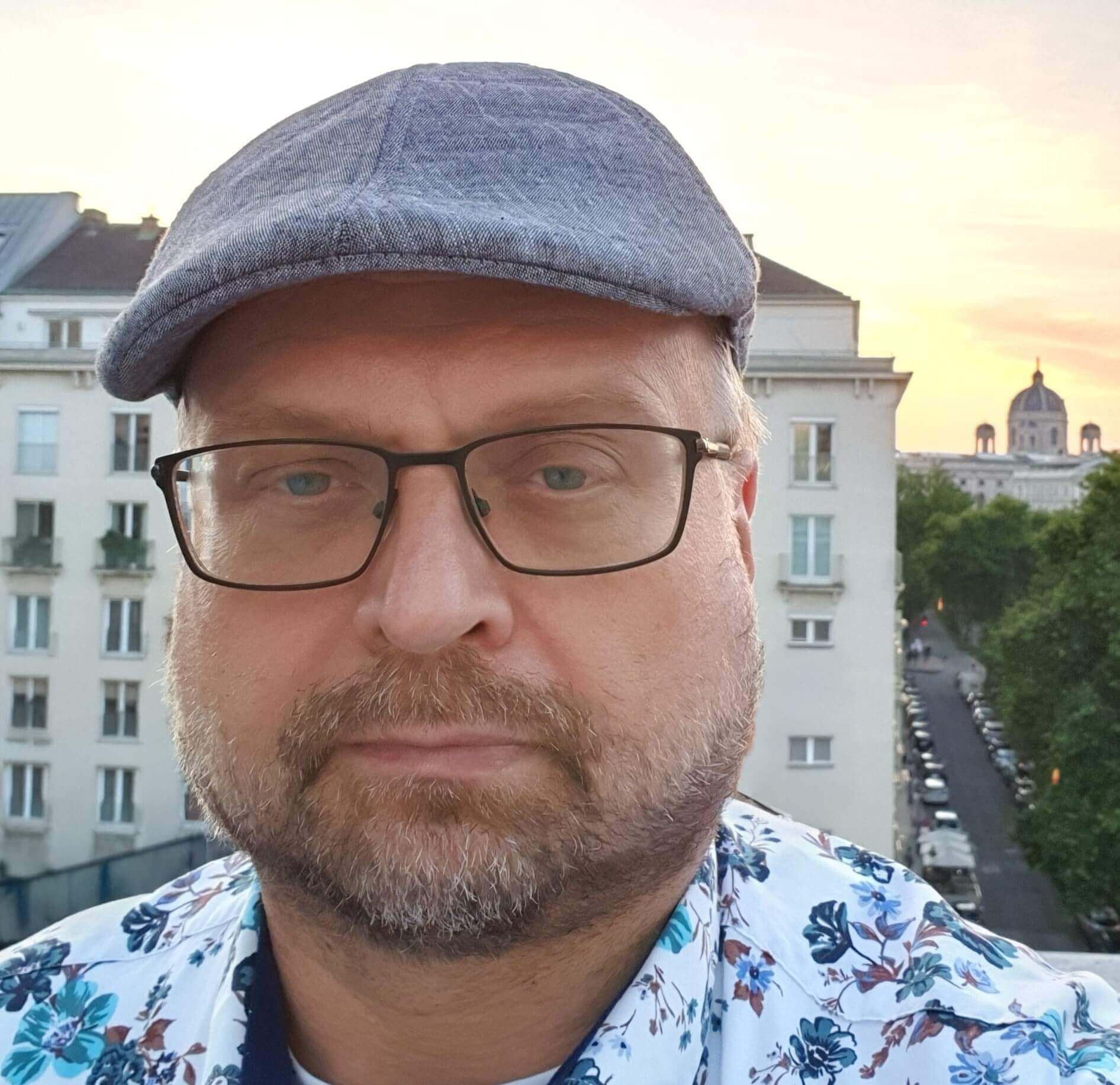 Piotr Szlanta