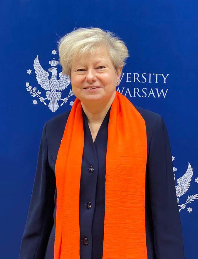 Jolanta Choińska-Mika