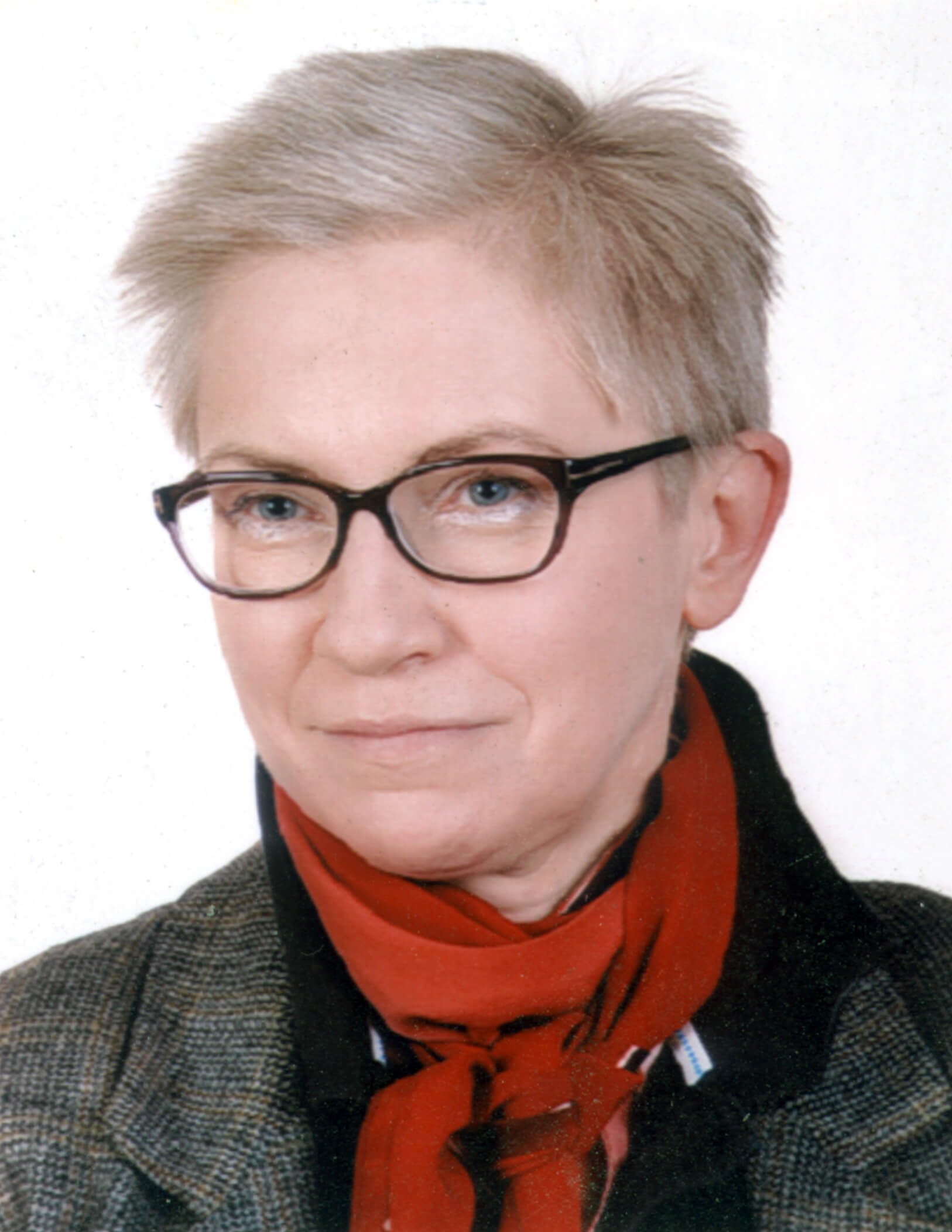 Katarzyna Błachowska