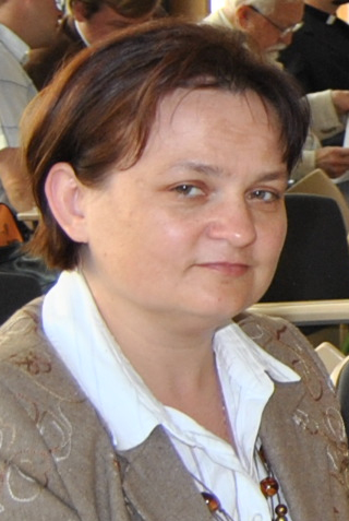Urszula Kosińska
