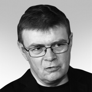 Tadeusz Paweł Rutkowski