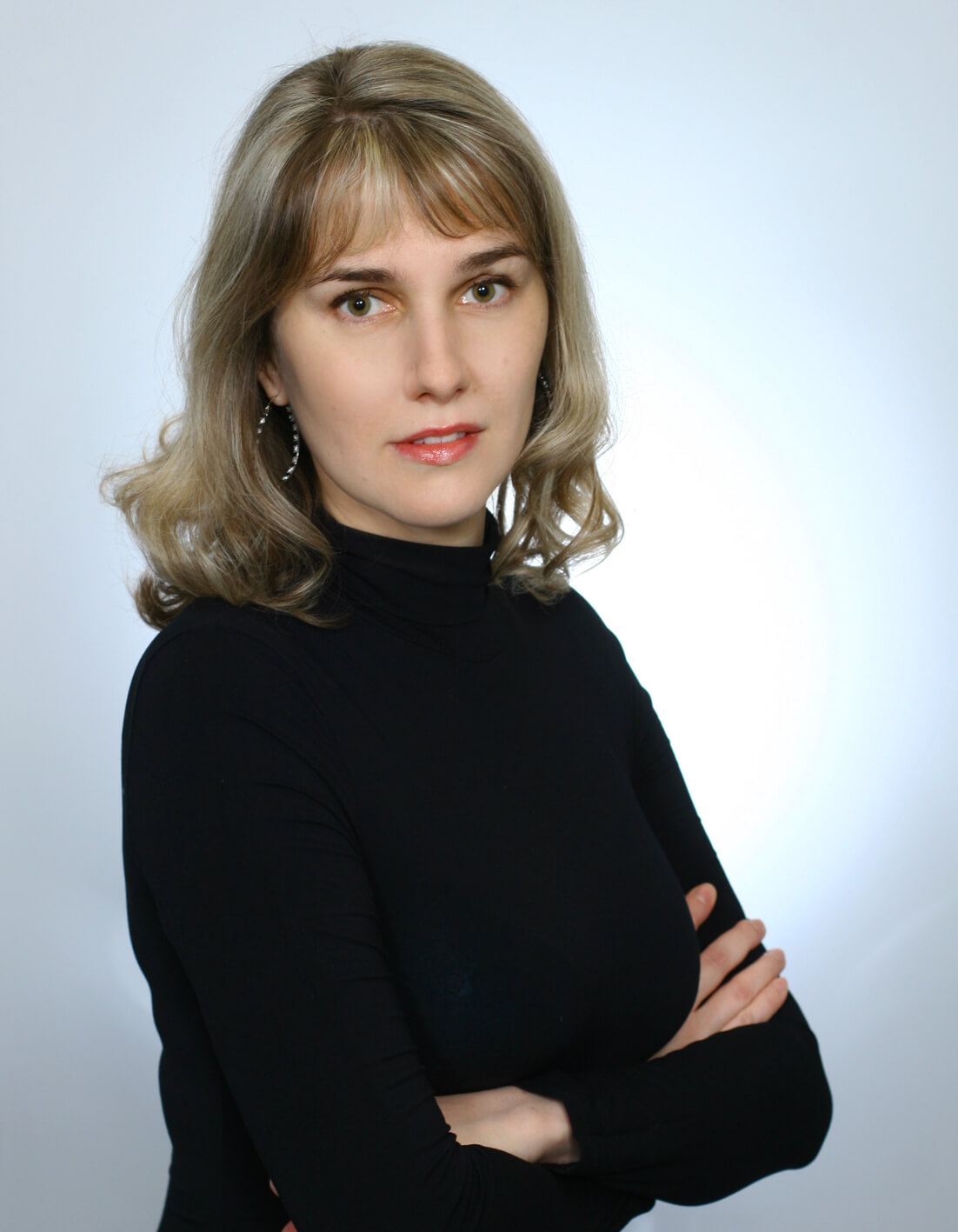Aleksandra Kuligowska