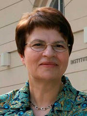 Maria Koczerska