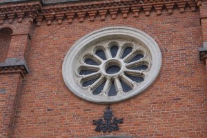 Bazylika katedralna Wniebowzięcia Najświętszej Maryi Panny w Płocku(3) Fot. Sebastian Gawęda