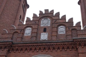 Bazylika katedralna Wniebowzięcia Najświętszej Maryi Panny w Płocku(4) Fot. Sebastian Gawęda