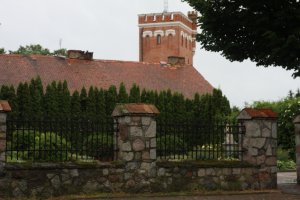 Krasne Fot. Sebastian Gawęda