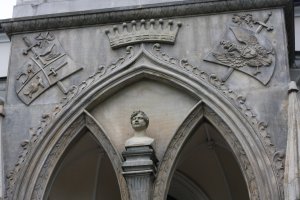 Pałac Krasińskich w Opinogórze Fot. Sebastian Gawęda