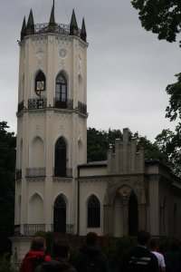 Pałac Krasińskich w Opinogórze(1) Fot. Sebastian Gawęda