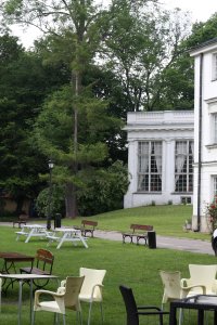 Pałac w Jabłonnie Fot. Sebastian Gawęda