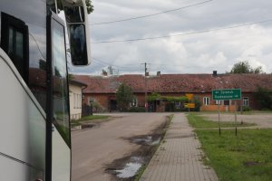 Ratowo Fot. Sebastian Gawęda