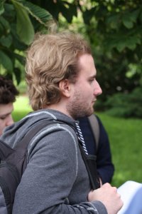 Uczestnicy mazowieckiego objazdu studenckiego 2022. (18) Fot. Sebastian Gawęda