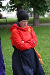 Uczestnicy mazowieckiego objazdu studenckiego 2022. (20) Fot. Sebastian Gawęda