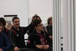 Uczestnicy mazowieckiego objazdu studenckiego 2022. (20) Fot. Sebastian Gawęda