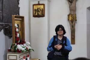 Uczestnicy mazowieckiego objazdu studenckiego 2022. (2) Fot. Sebastian Gawęda