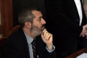 Wręczenie nagrody Stowarzyszenia Historyków Starożytności za popularyzację wiedzy o antyku Pani Annie Mączakowej