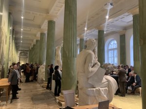 Spotkanie świąteczne 2022. Fot. Agata Ignatowicz-Bocian