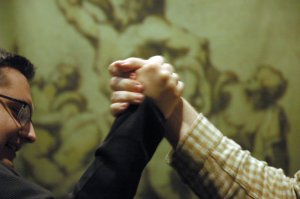 Spotkanie świąteczne 2022. Fot. Antoni Rak