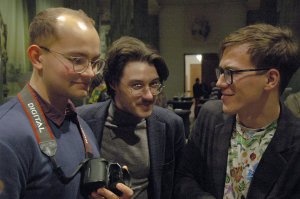 Spotkanie świąteczne 2022. Fot. Antoni Rak