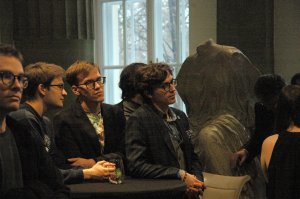 Spotkanie świąteczne 2022. Fot. Antoni Rak