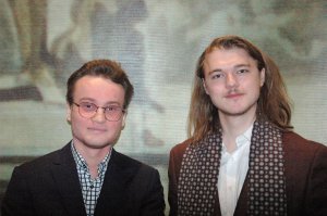 Spotkanie świąteczne 2022. Fot. Antoni Rak