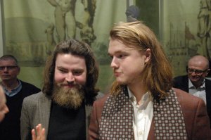 Spotkanie świąteczne 2022. Fot. Antoni Rak