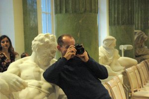 Spotkanie świąteczne 2022. Fot. Antoni Rak