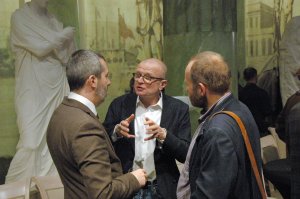 Spotkanie świąteczne 2022. Fot. Antoni Rak