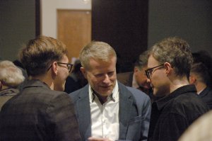 Spotkanie świąteczne 2022. Fot. Antoni Rak