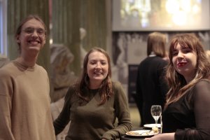 Spotkanie świąteczne 2022. Fot. Sebastian Gawęda