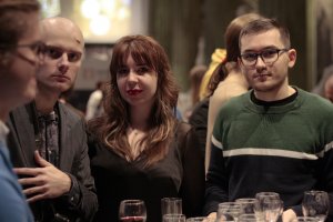 Spotkanie świąteczne 2022. Fot. Sebastian Gawęda