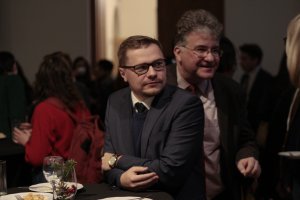 Spotkanie świąteczne 2022. Fot. Sebastian Gawęda