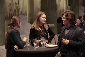 Spotkanie świąteczne 2022. Fot. Sebastian Gawęda