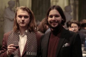 Spotkanie świąteczne 2022. Fot. Sebastian Gawęda