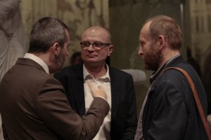 Spotkanie świąteczne 2022. Fot. Sebastian Gawęda