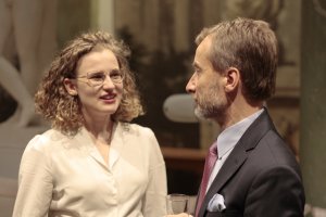 Spotkanie świąteczne 2022. Fot. Sebastian Gawęda