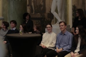 Spotkanie świąteczne 2022. Fot. Sebastian Gawęda