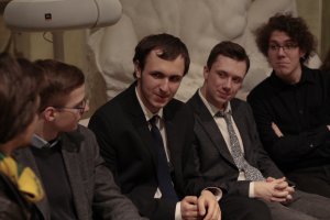 Spotkanie świąteczne 2022. Fot. Sebastian Gawęda