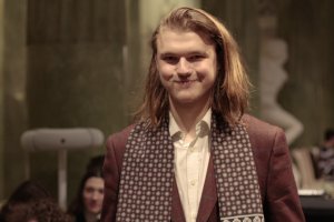 Spotkanie świąteczne 2022. Fot. Sebastian Gawęda