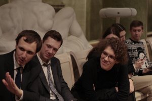 Spotkanie świąteczne 2022. Fot. Sebastian Gawęda