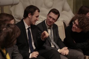 Spotkanie świąteczne 2022. Fot. Sebastian Gawęda